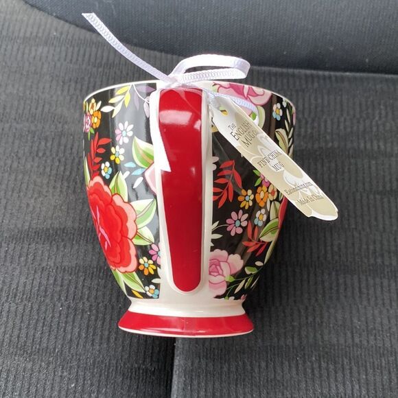 New The English Mug Co cup​ - Picture 3 of 6